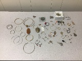 Jewelry Earrings, pendant