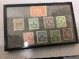 Collectible Stamp Deutfches reich