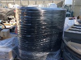 MANHOLE EXTENSION RINGS
