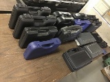 18 gun cases