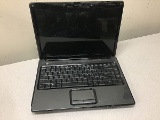 Laptop computer, no charger, possibly locked