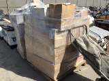 PALLET OF AUTO PARTS/FILTERS