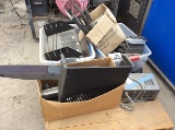 PALLET OF ELECTRONIC EQUIPMENT