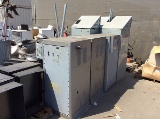 ELECTRICAL BOXES