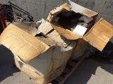 PALLET OF ELECTRONIC EQUIPMENT