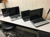 Laptop computer, possibly locked, no chargers DELL,ACER,LENOVO,TOSHIBA
