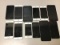 12 IPhones A1633 A1549 A1533 A1723 A1660 A1778 A1687 A1661A1779 POSSIBLY LOCKED,UNKNOWN ACTIVATION S