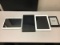 Tablets Samsung, Amazon, iPad A1460 Possibly locked, some damage, no chargers