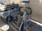 3 CYCLING EXERCISE MACHINES