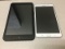 Tablets Samsung 8 gb, hp stream 8 Possibly locked, no chargers,