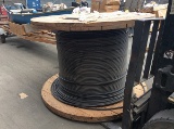 SPOOL OF ELECTRICAL WIRE