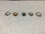 Jewelry Rings