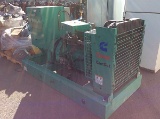 1998 ONAN GENERATOR 45GGFC