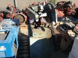 KBC CHOP SAW