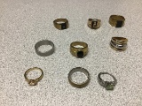Jewelry Rings
