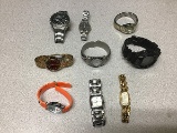 Jewelry Watches