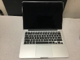MacBook Pro A1502 serial c02nc06ug3qr Possibly locked, some wear, no chargers