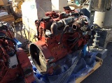 CUMMINS ENGINE 8.9 ISL G CNG 6 CYLINDERS