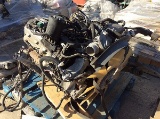 2008 INTERNATIONAL 6.4L 8 CYLINDER DIESEL ENGINE