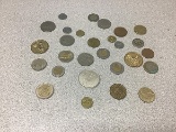 Coins