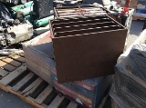 PALLET OF TOOL BOXES