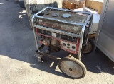 HONDA EM3000 GENERATOR