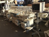 Medical equipment Incubator, monitor