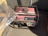 HONDA EM3500S GENERATOR