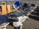 STRYKER HOSPITAL BED