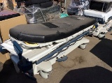 STRYKER HOSPITAL BED