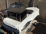 STRYKER HOSPITAL BED