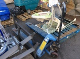 PALLET JACK