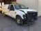 2008 FORD F250 XL SUPER DUTY