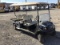 2013 CUSHMAN ELECTRIC CART