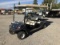 2013 CUSHMAN ELECTRIC CART