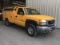 2006 GMC SIERRA 2500 HD