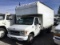 2000 FORD E450