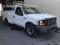 2006 FORD F350 XL SUPER DUTY