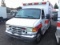 2006 FORD E350