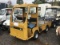 1991 TAYLOR DUNN ELECTRIC CART B-210