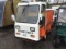 2010 TAYLOR DUNN ELECTRIC DUMP CART