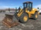 2005 JCB 426HT LOADER