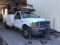 2001 FORD F450 XL SUPER DUTY