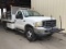 2003 FORD F450 XL SUPER DUTY