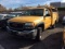 2004 GMC SIERRA 2500 HD