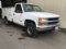 1998 CHEVROLET CHEYENNE C3500