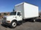 2000 INTERNATIONAL 4700 DT466E