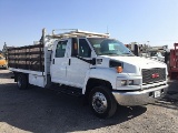 2003 GMC C4500