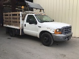 1999 FORD F350 SUPER DUTY