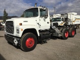 1992 FORD L9000